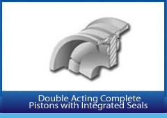 double_acting_complete_pistons_with_integrated_seals